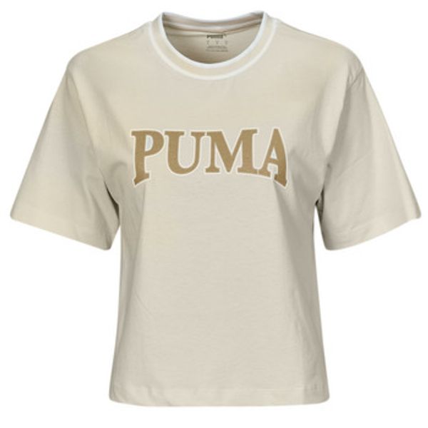 Puma Puma  Majice kratkih rukava PUMA SQUAD GRAPHIC TEE  Puma