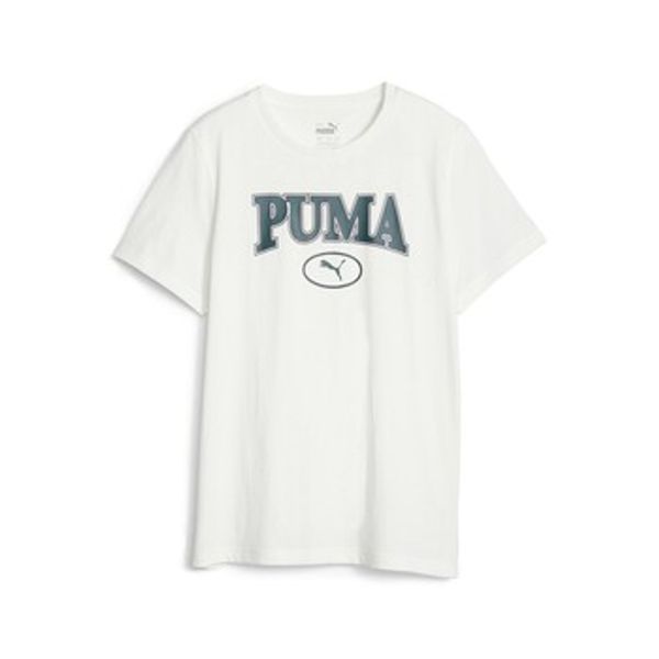 Puma Puma  Majice kratkih rukava PUMA SQUAD TEE B  Puma