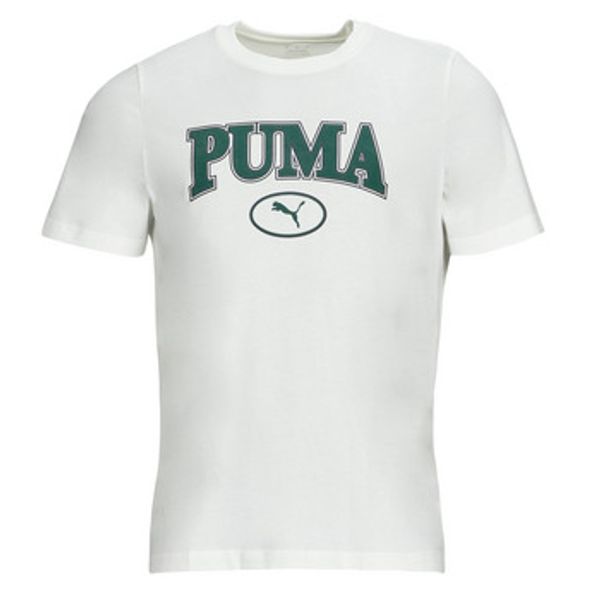 Puma Puma  Majice kratkih rukava PUMA SQUAD TEE  Puma