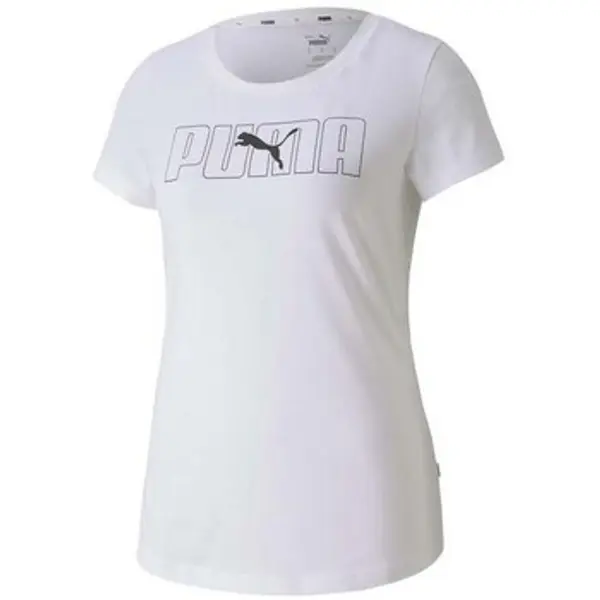 Puma Puma  Majice kratkih rukava Rebel Graphic Tee  Puma