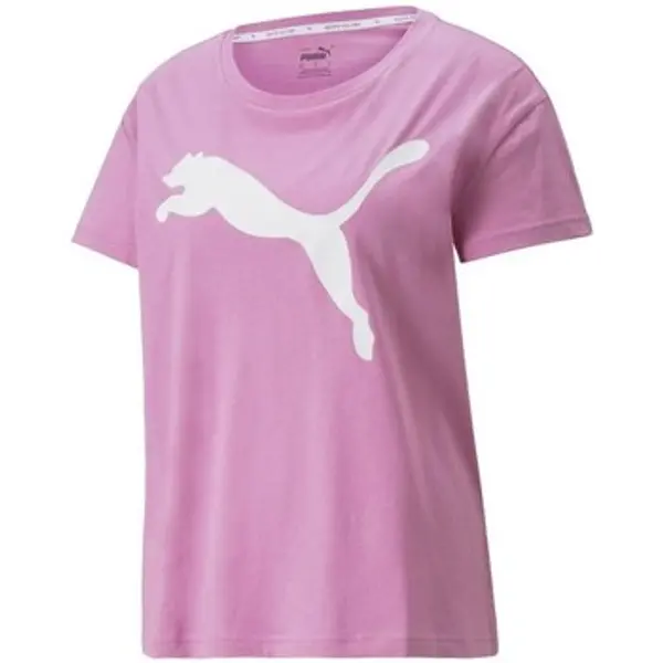 Puma Puma  Majice kratkih rukava Rtg Logo Tee  Puma