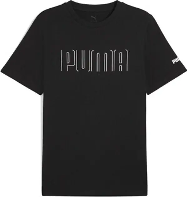 Puma Puma  Majice kratkih rukava Sport Graphic  Puma