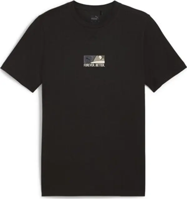 Puma Puma  Majice kratkih rukava Sportswear Tee  Puma