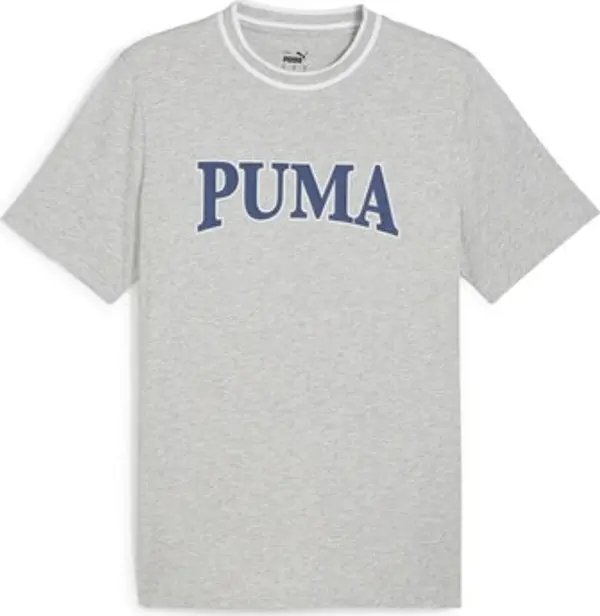 Puma Puma  Majice kratkih rukava Squad Graphic Tee  Puma