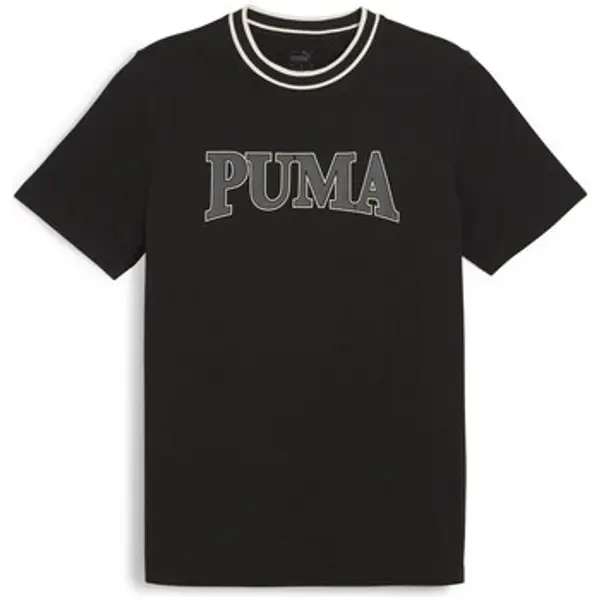 Puma Puma  Majice kratkih rukava Squad Graphic Tee  Puma