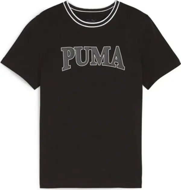 Puma Puma  Majice kratkih rukava Squad Tee B  Puma