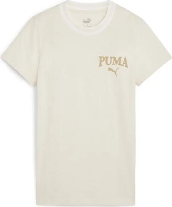 Puma Puma  Majice kratkih rukava Squad Tee  Puma