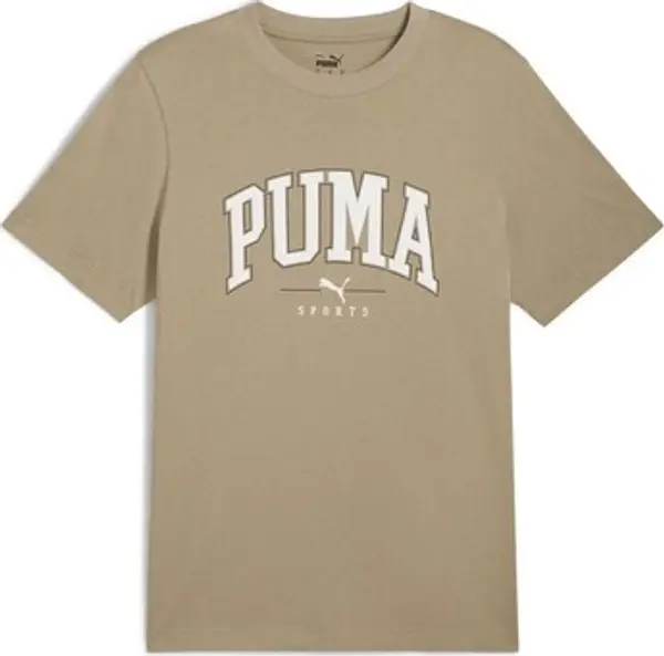 Puma Puma  Majice kratkih rukava Squad Tee  Puma