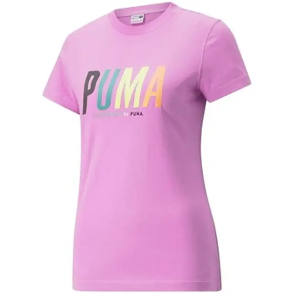 Puma Puma  Majice kratkih rukava Swxp Graphic  Puma