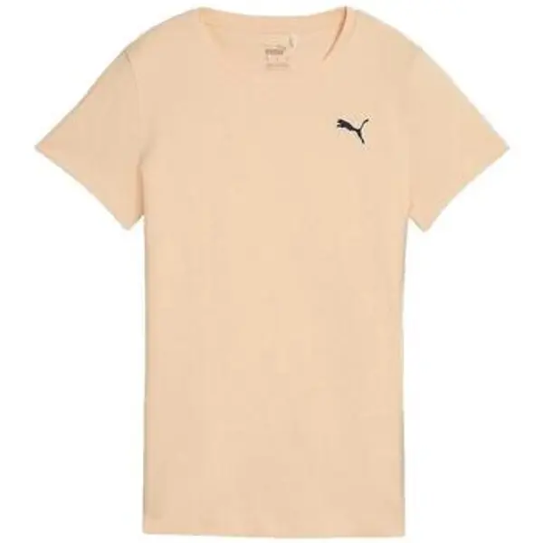 Puma Puma  Majice kratkih rukava T-shirt  Better Essentials Beige  Puma