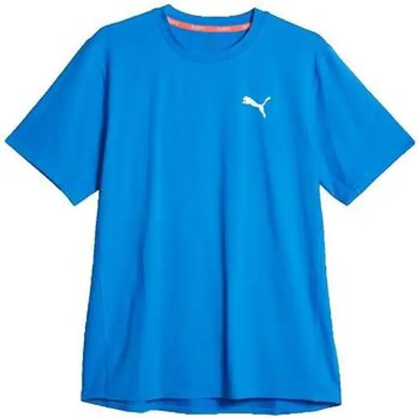 Puma Puma  Majice kratkih rukava T-shirt  Cloudspun bleu  Puma