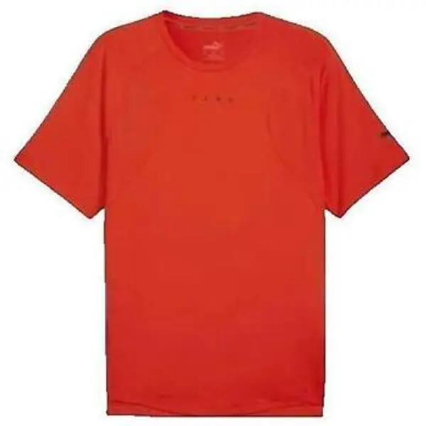 Puma Puma  Majice kratkih rukava T-shirt  NRJ Clou Mesh  Puma
