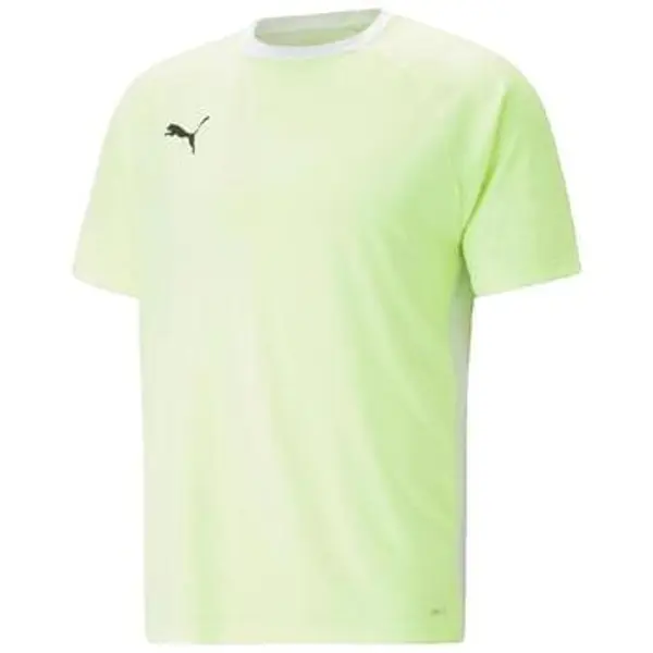 Puma Puma  Majice kratkih rukava T-shirt  Teamliga Padel  Puma