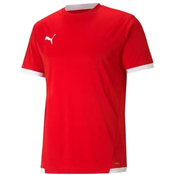 Puma Puma  Majice kratkih rukava Teamliga Jersey  Puma