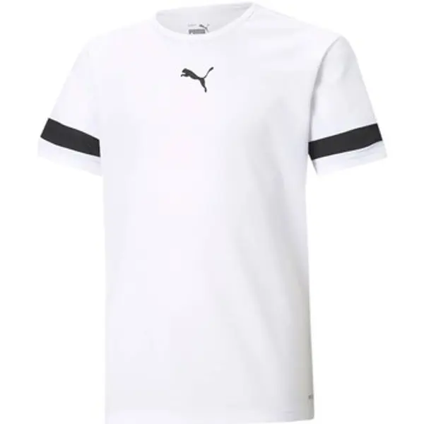 Puma Puma  Majice kratkih rukava Teamrise Jersey  Puma