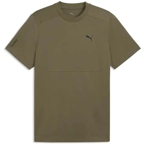 Puma Puma  Majice kratkih rukava tech Tee  Puma