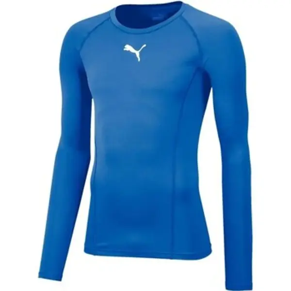 Puma Puma  Majice kratkih rukava Tee Ls  Puma