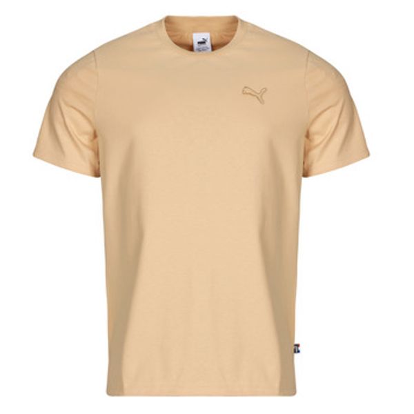 Puma Puma  Majice kratkih rukava TEE MIF BADGE BRODE  Puma
