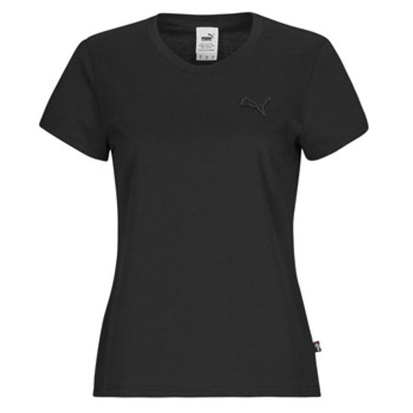 Puma Puma  Majice kratkih rukava TEE W MIF BADGE BRODE  Puma