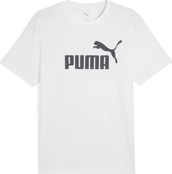 Puma Puma  Majice kratkih rukava United  Puma
