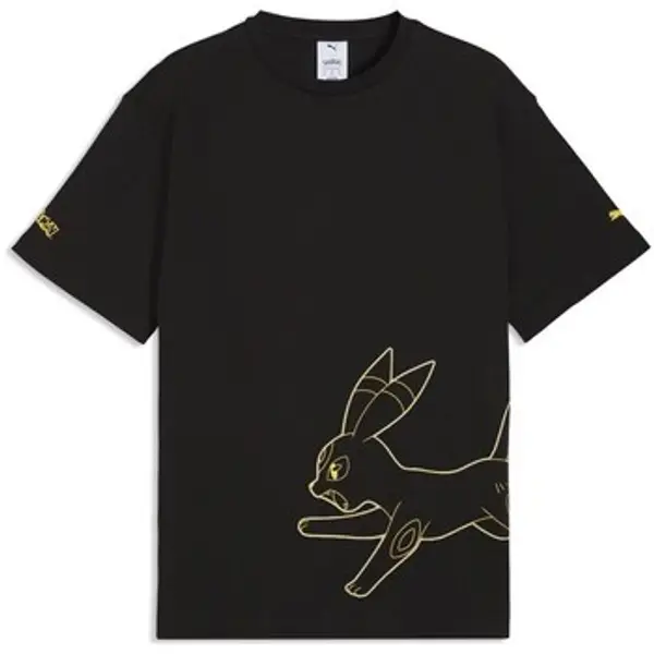 Puma Puma  Majice kratkih rukava X Pokemon  Puma