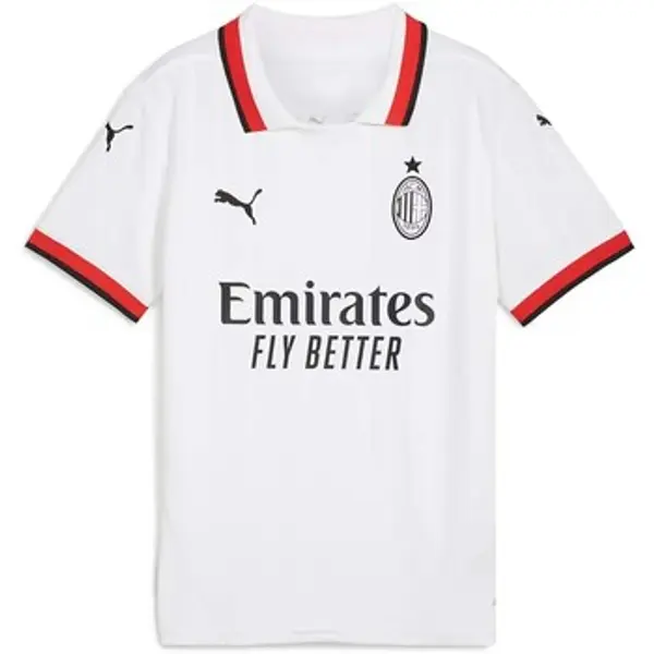 Puma Puma  Majice / Polo majice Acm Away Jersey Replica Jr  Puma