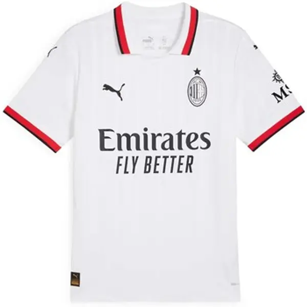 Puma Puma  Majice / Polo majice Acm Away Jersey Replica  Puma