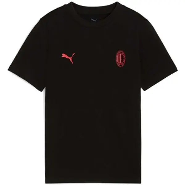 Puma Puma  Majice / Polo majice Acm Ftbless Tee Jr  Puma