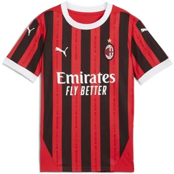 Puma Puma  Majice / Polo majice Acm Home Jersey Replica Jr  Puma