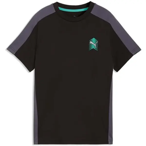 Puma Puma  Majice / Polo majice Active Sports Small Graphic Tee B  Puma