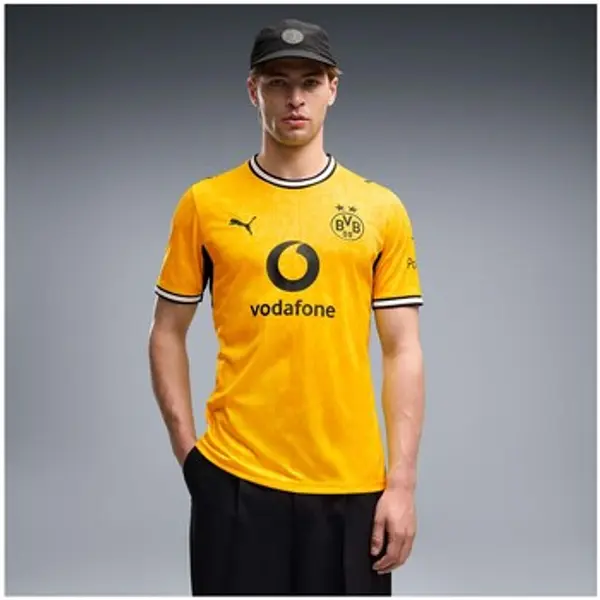 Puma Puma  Majice / Polo majice Bvb Home Jersey Replica  Puma