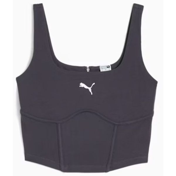 Puma Puma  Majice / Polo majice DARE TO CORSET  Puma