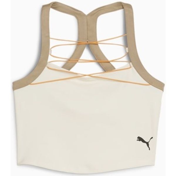 Puma Puma  Majice / Polo majice DARE TO CRO TOP  Puma