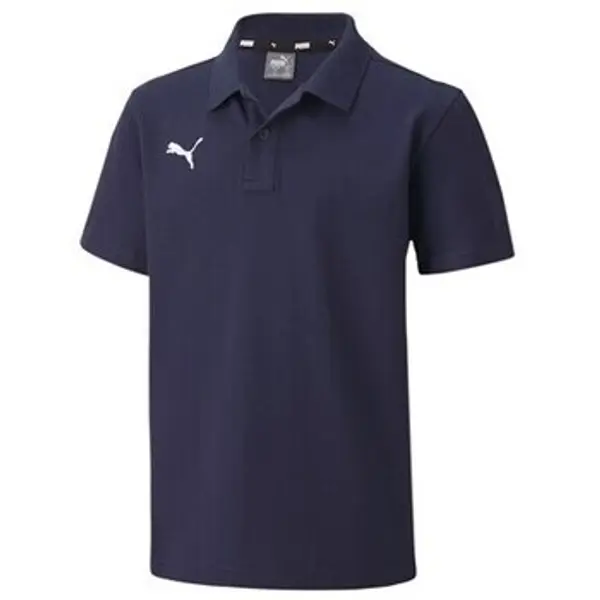 Puma Puma  Majice / Polo majice Teamgoal 23 Casuals Jr  Puma