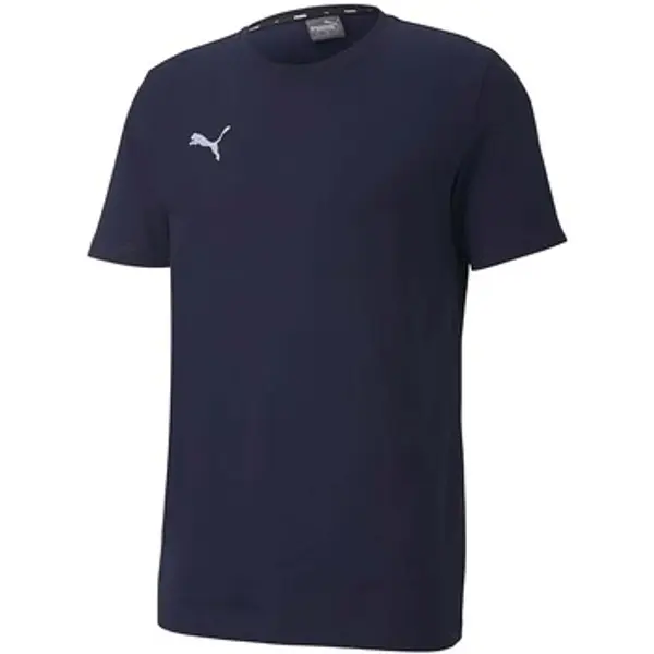 Puma Puma  Majice / Polo majice Teamgoal 23 Casuals Tee  Puma