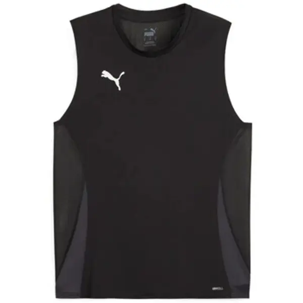 Puma Puma  Majice / Polo majice TeamGOAL  Puma