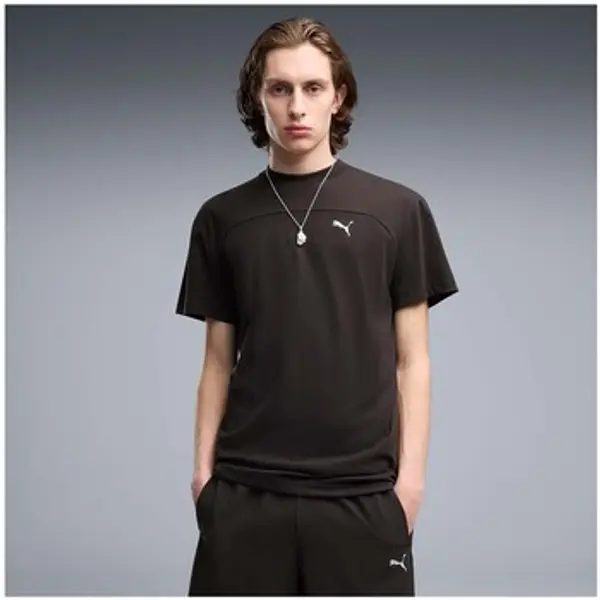Puma Puma  Majice / Polo majice tech Tee  Puma