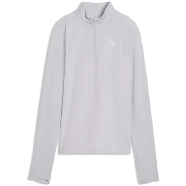 Puma Puma  Majice / Polo majice W Run Velocity Cloudspun 1/4 Zip  Puma