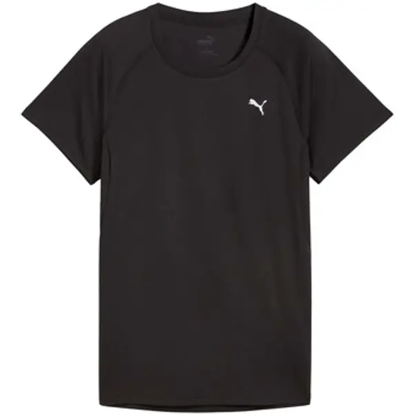 Puma Puma  Majice / Polo majice W Run Velocity Tee (Poly)  Puma