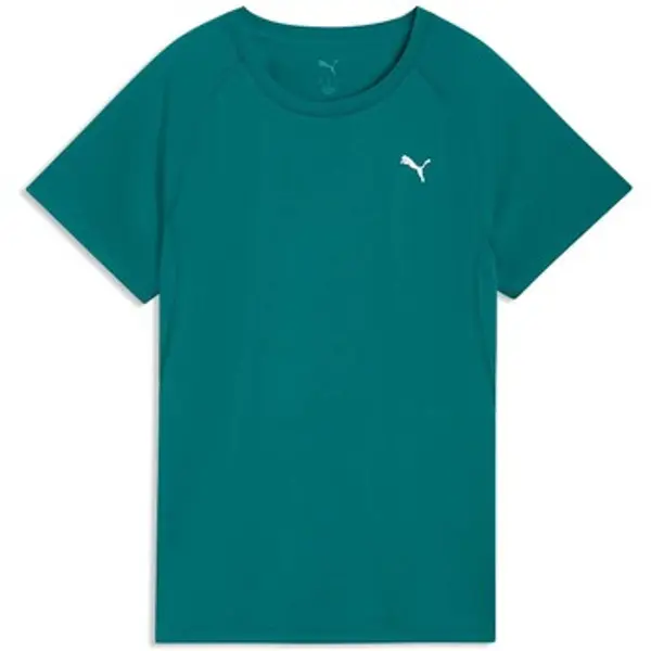 Puma Puma  Majice / Polo majice W Run Velocity Tee (Poly)  Puma