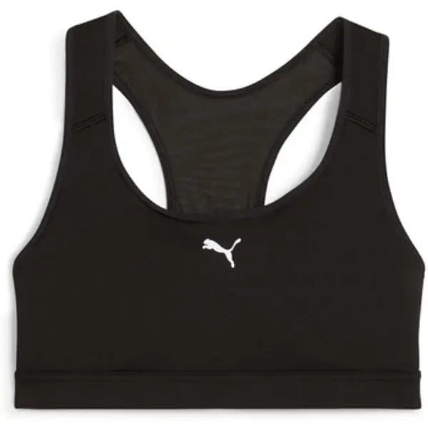 Puma Puma  Majice s naramenicama i majice bez rukava 4Keeps Run Bra  Puma