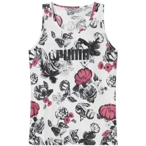 Puma Puma  Majice s naramenicama i majice bez rukava 689044  Puma