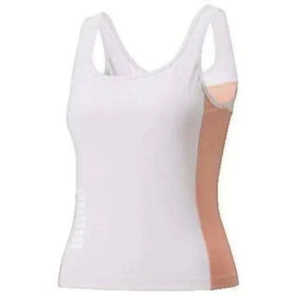 Puma Puma  Majice s naramenicama i majice bez rukava Débardeur  Power Colorblock  Puma
