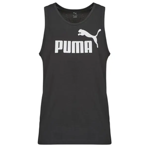Puma Puma  Majice s naramenicama i majice bez rukava ESS No. 1 Logo Tank  Puma