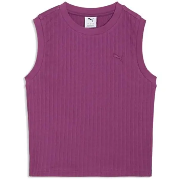 Puma Puma  Majice s naramenicama i majice bez rukava Her Comfort Tank  Puma
