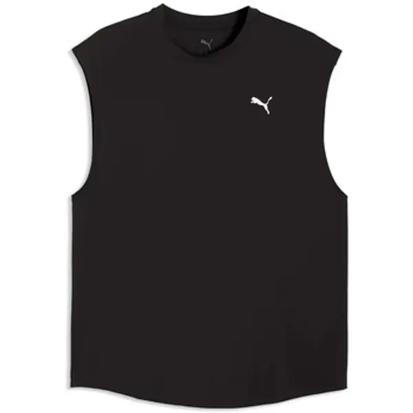 Puma Puma  Majice s naramenicama i majice bez rukava M Run Coolcell Sleeveless  Puma