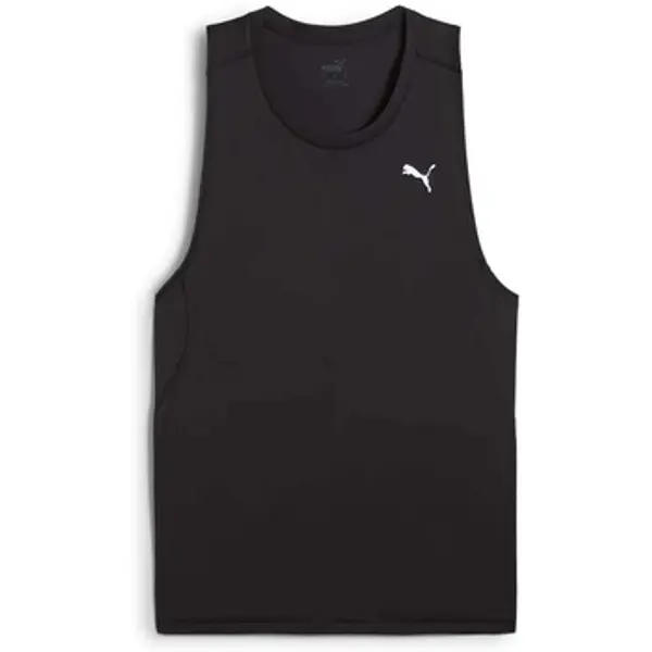 Puma Puma  Majice s naramenicama i majice bez rukava M Run Velocity Tank Poly  Puma