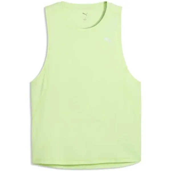 Puma Puma  Majice s naramenicama i majice bez rukava M Run Velocity Tank (Poly)  Puma