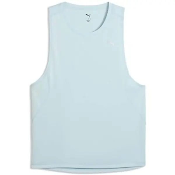 Puma Puma  Majice s naramenicama i majice bez rukava M Run Velocity Tank (Poly)  Puma