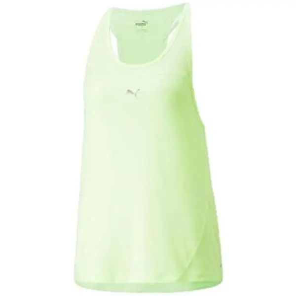 Puma Puma  Majice s naramenicama i majice bez rukava Run  Puma